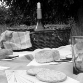 Great Picnic fixings