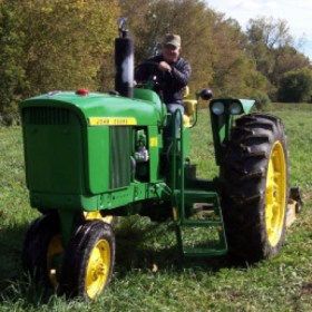 Watching and waiting