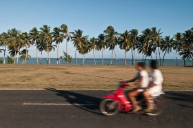 Watching and waiting